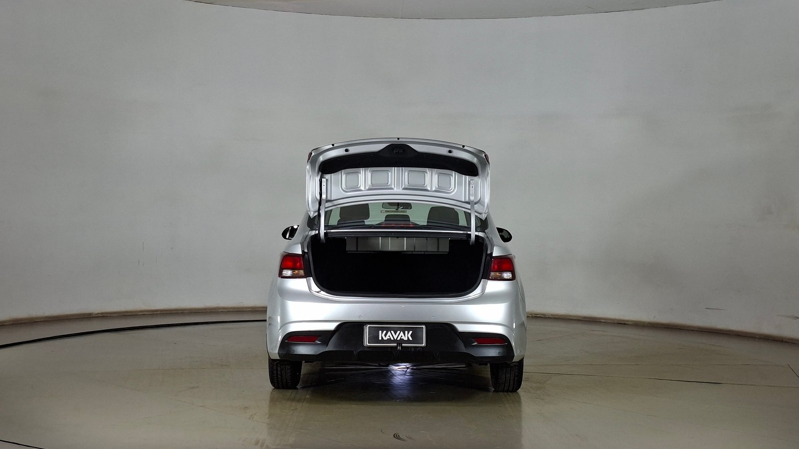 Kia RIO 4 2019 - Imagen 6 de 17