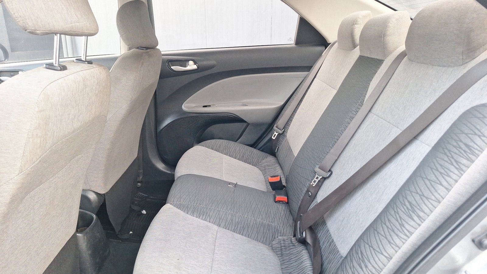 Kia Soluto 2020 - Imagen 13 de 15