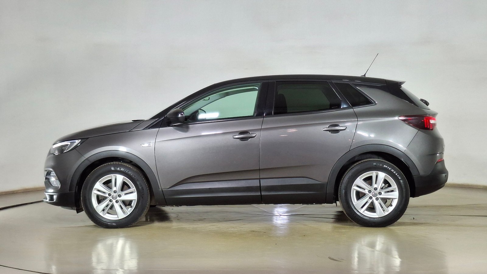 Opel Grandland X 2021 - Imagen 7 de 16