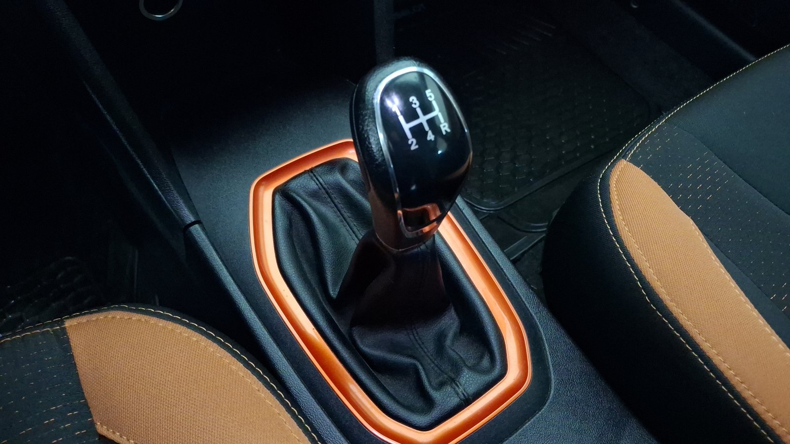 Chery Tiggo 2 2020 - Imagen 11 de 16