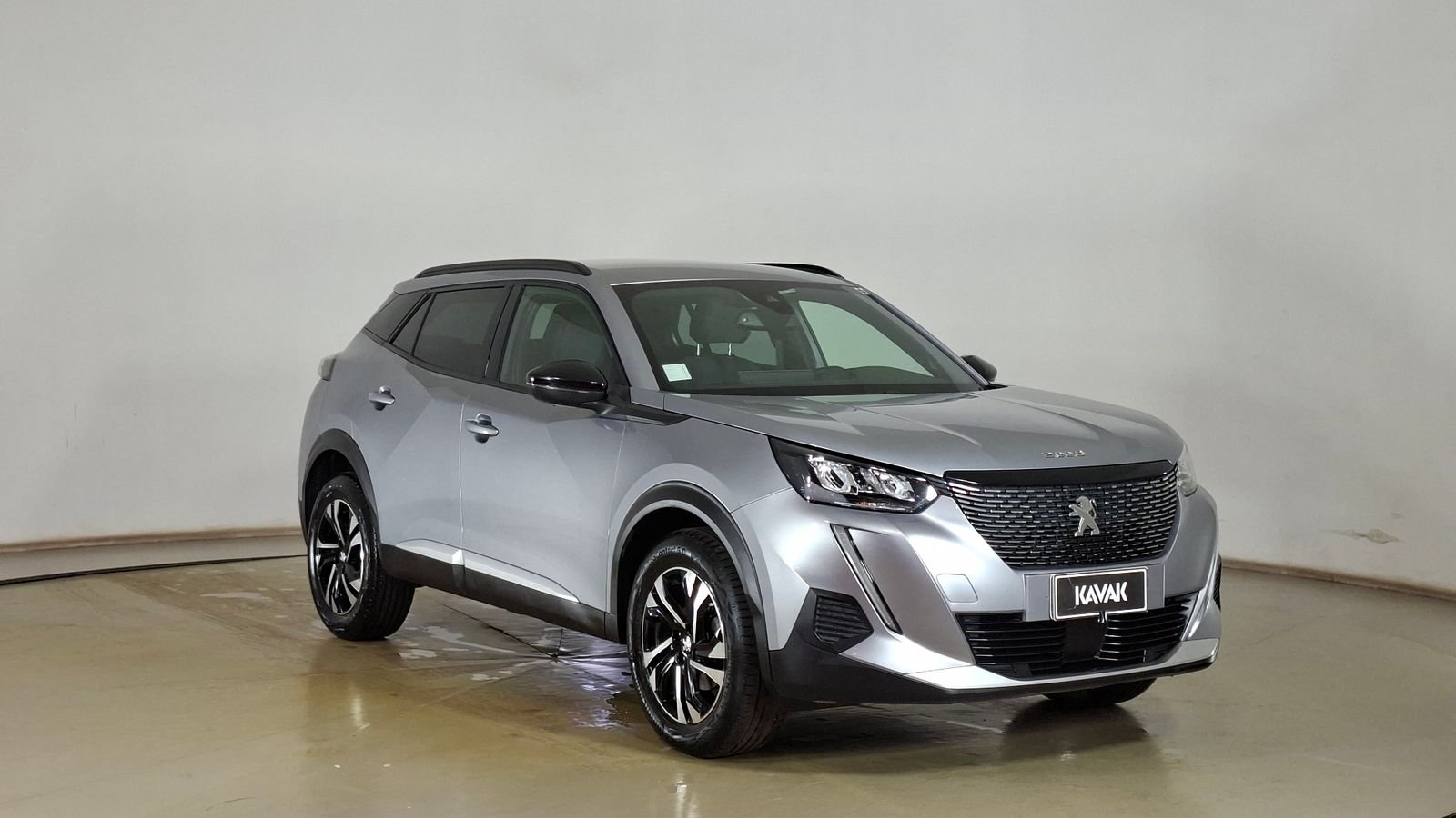 Peugeot 2008 2023 - Imagen 3 de 17