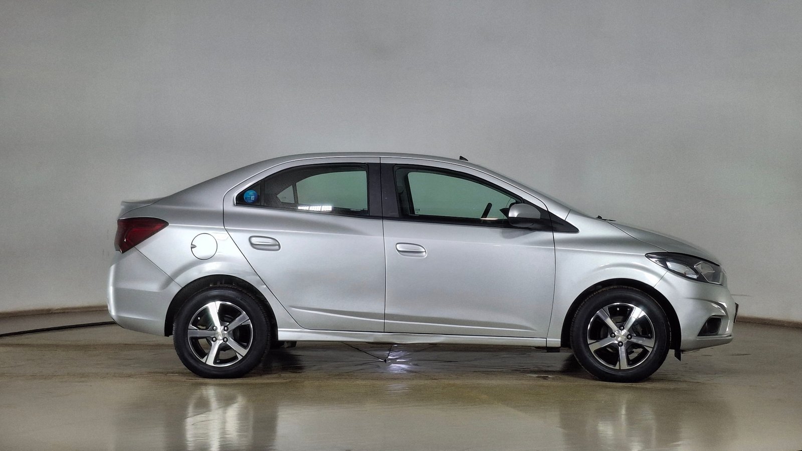 Chevrolet Prisma 2020 - Imagen 4 de 16