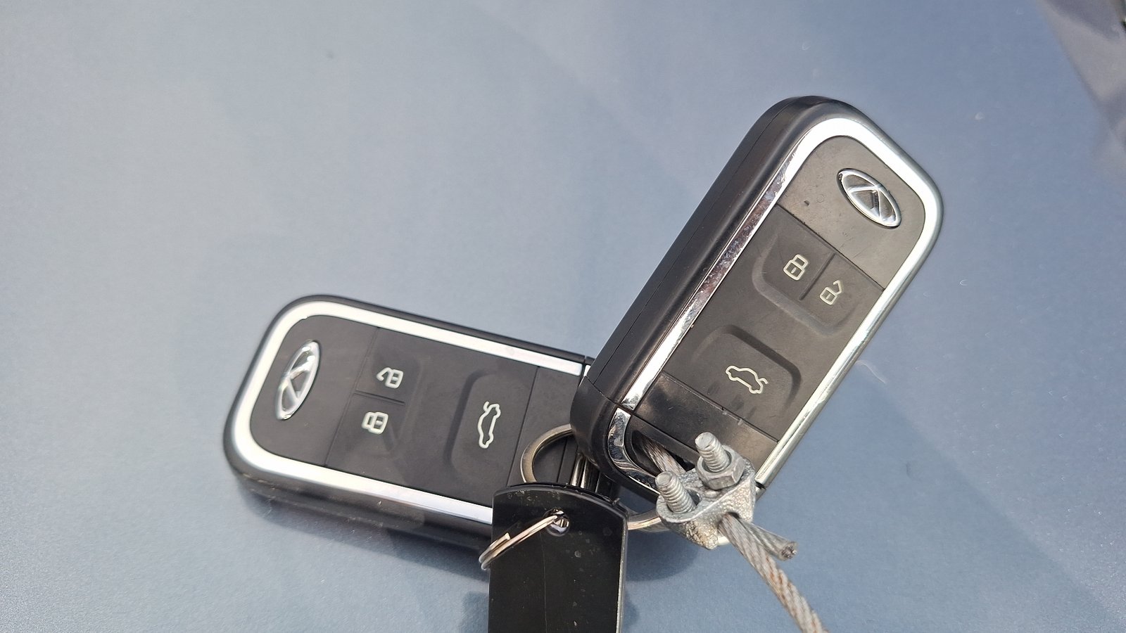 Chery Tiggo 3 2021 - Imagen 7 de 15