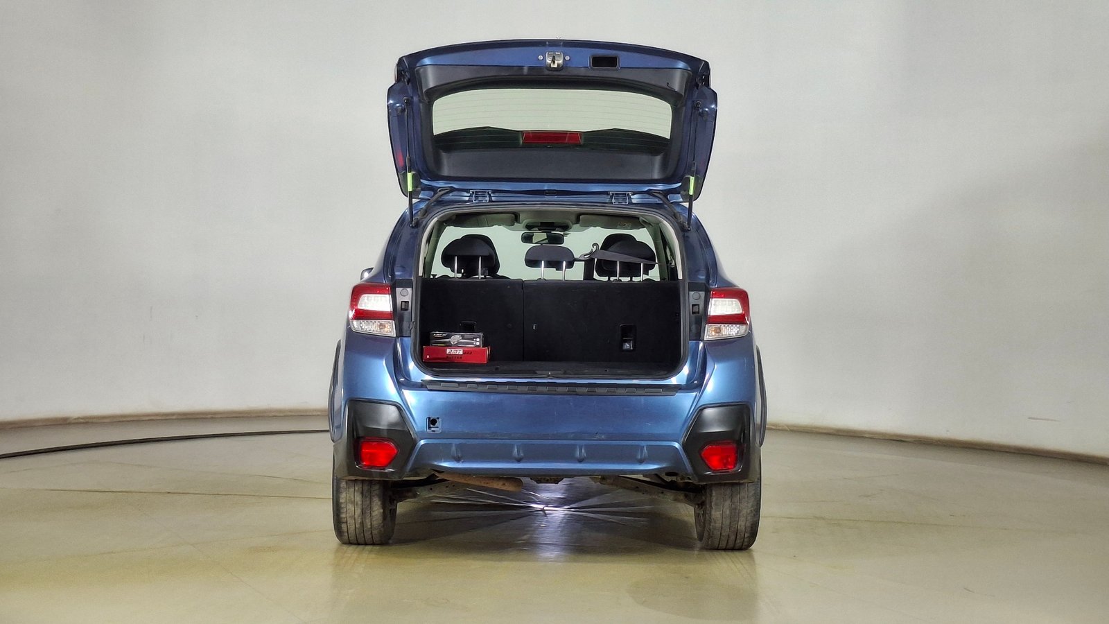Subaru XV 2018 - Imagen 6 de 16