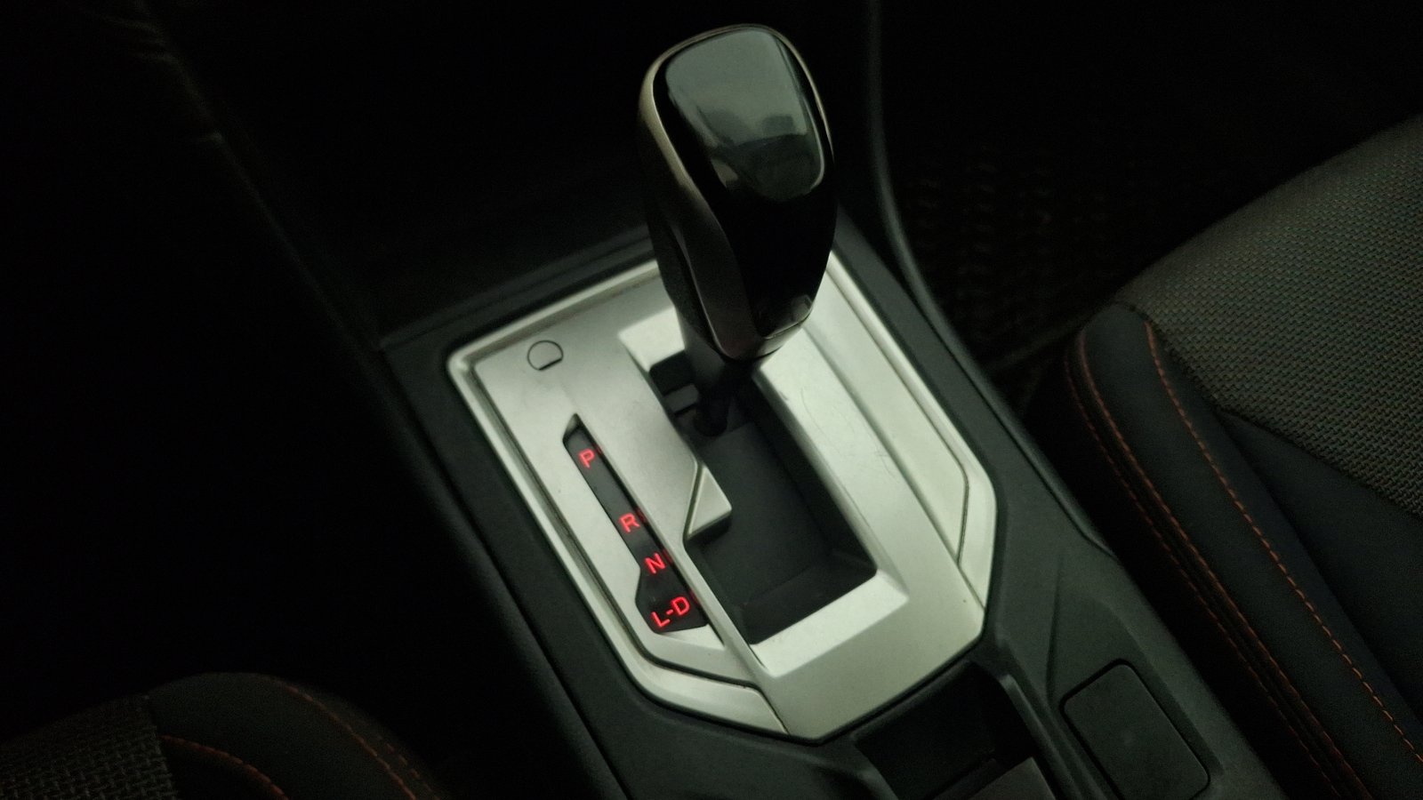 Subaru XV 2020 - Imagen 11 de 16