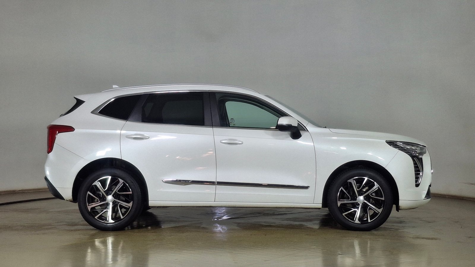 Haval Jolion 2023 - Imagen 4 de 16