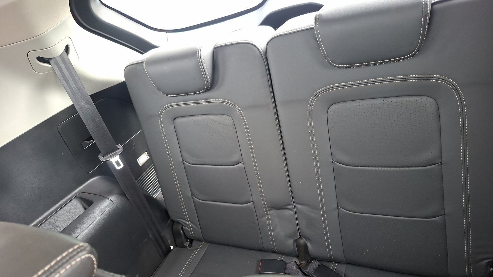 Jetour X70 2022 - Imagen 16 de 17