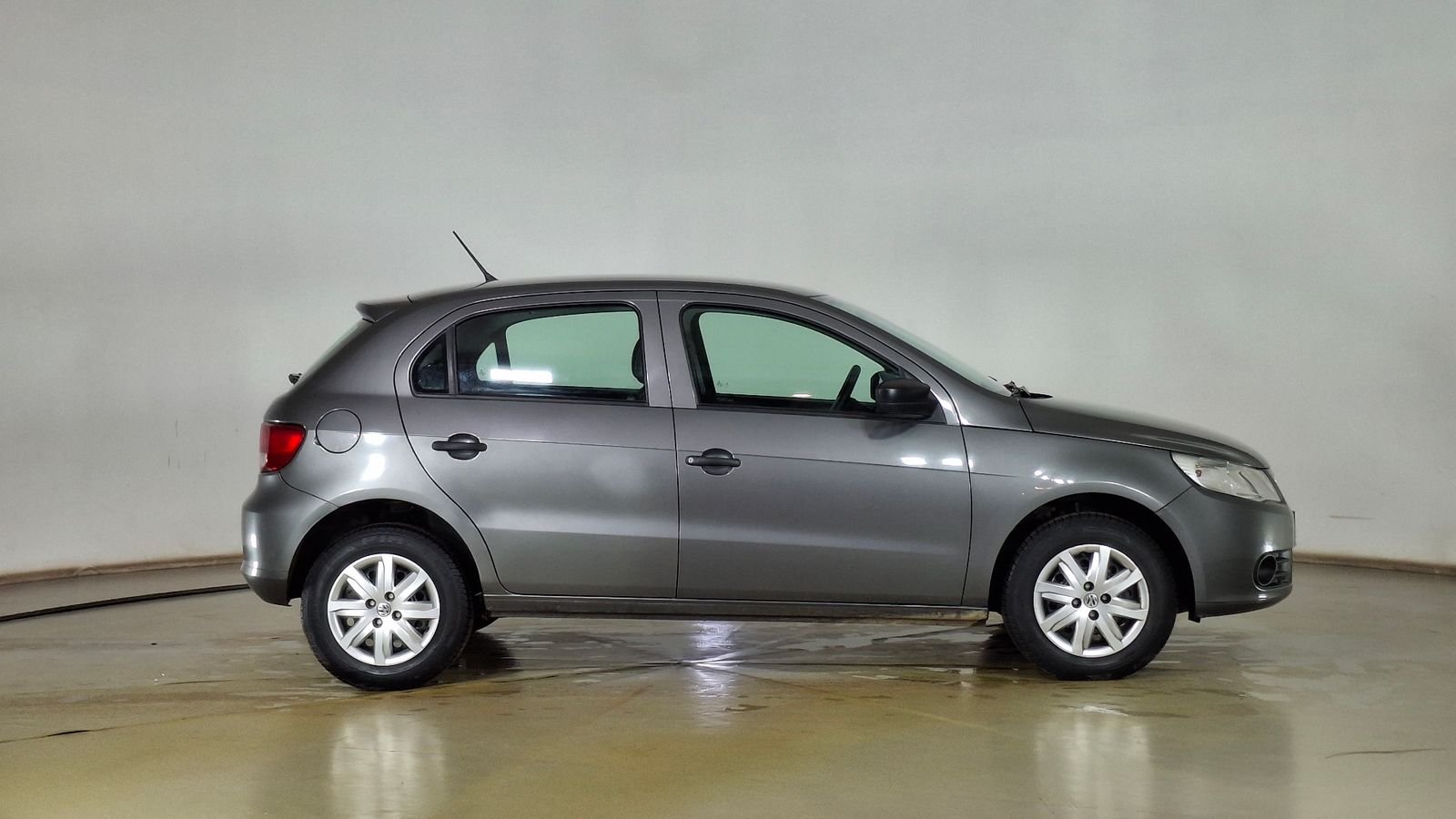 Volkswagen Gol 2013 - Imagen 4 de 15