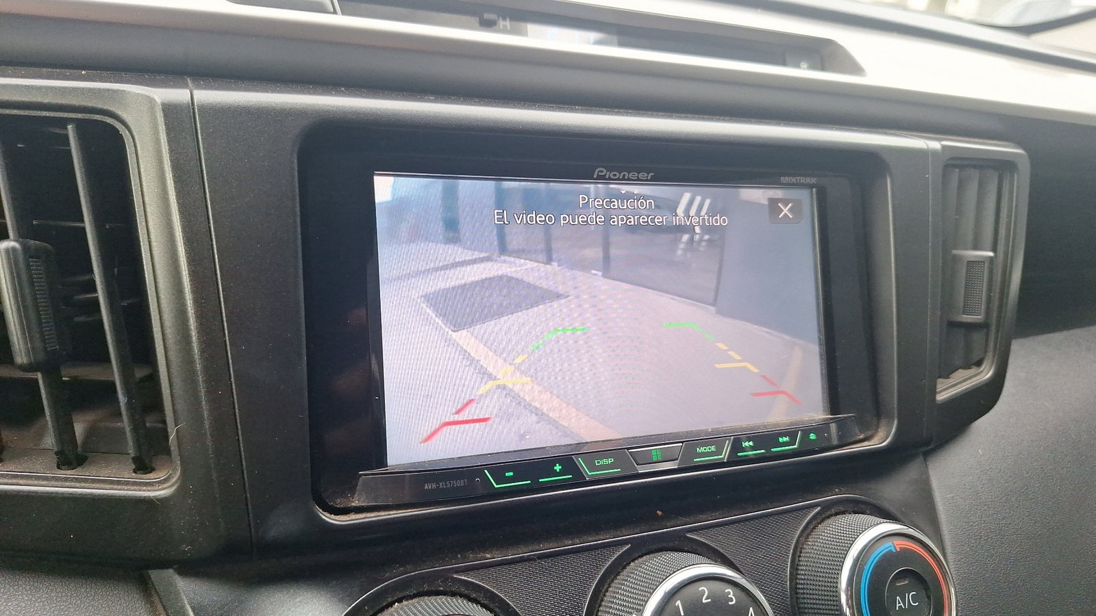 Toyota RAV4 2016 - Imagen 12 de 15