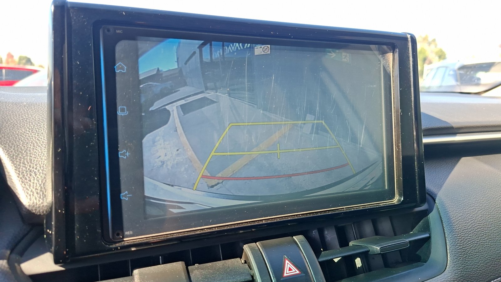 Toyota RAV4 2020 - Imagen 12 de 15