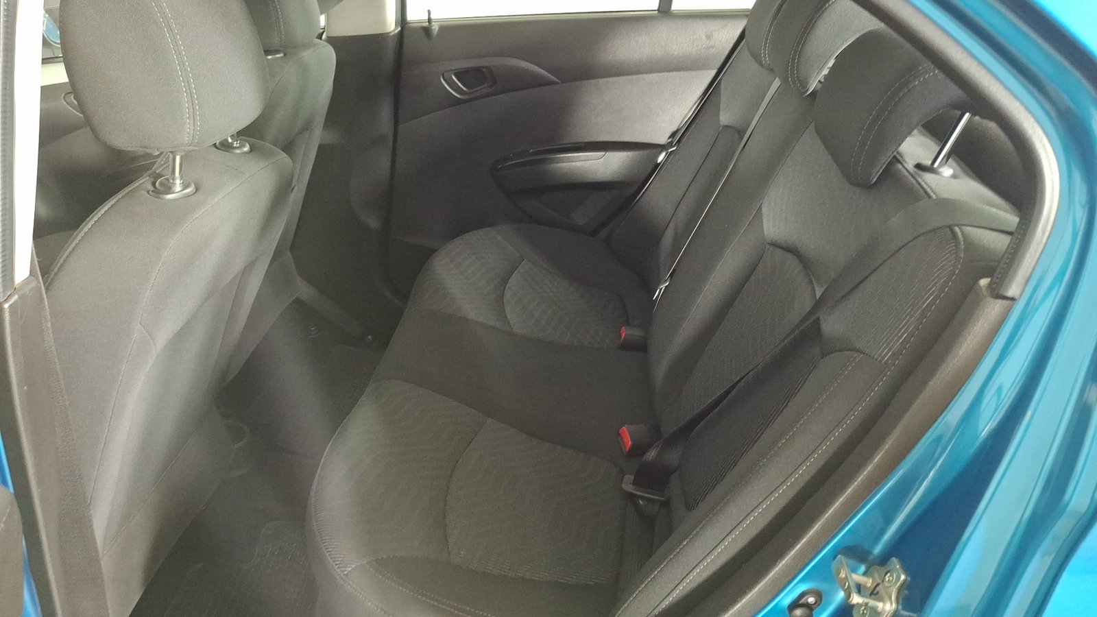 Chevrolet Spark 2021 - Imagen 14 de 16