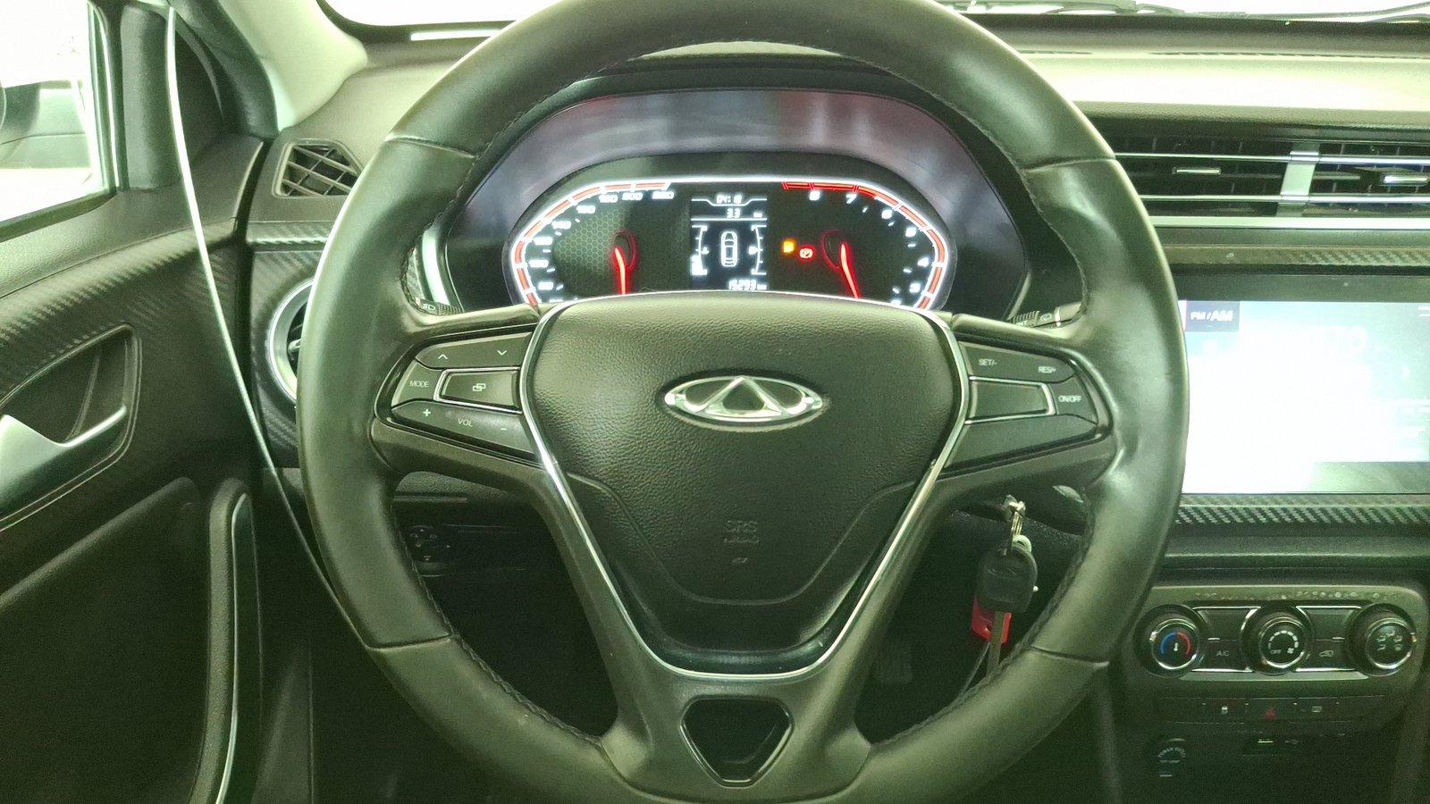 Chery Tiggo 2 2023 - Imagen 8 de 16