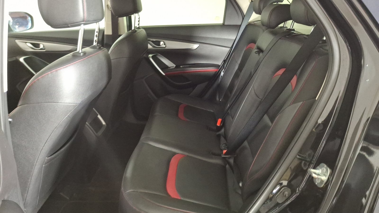 Changan CS55 2024 - Imagen 15 de 17