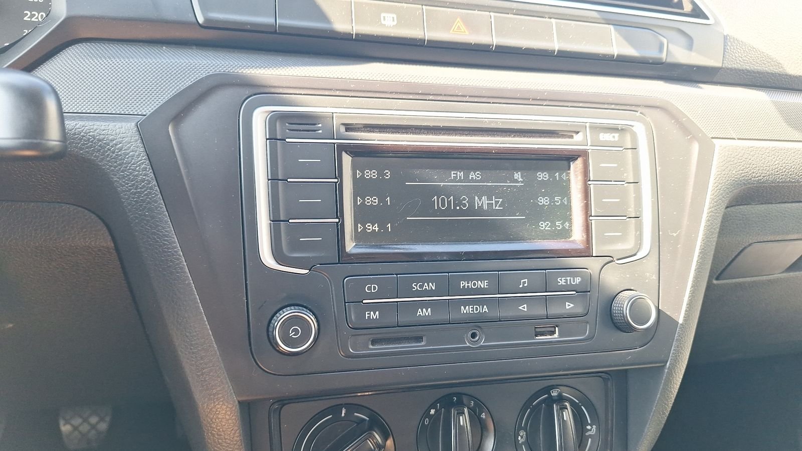Volkswagen Gol 2022 - Imagen 10 de 14