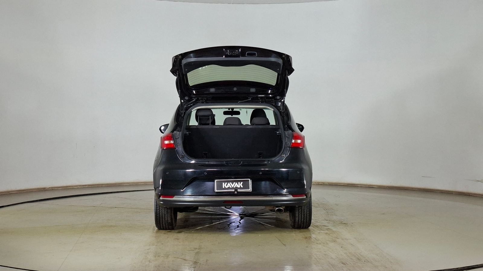 JAC Js2 2021 - Imagen 6 de 17