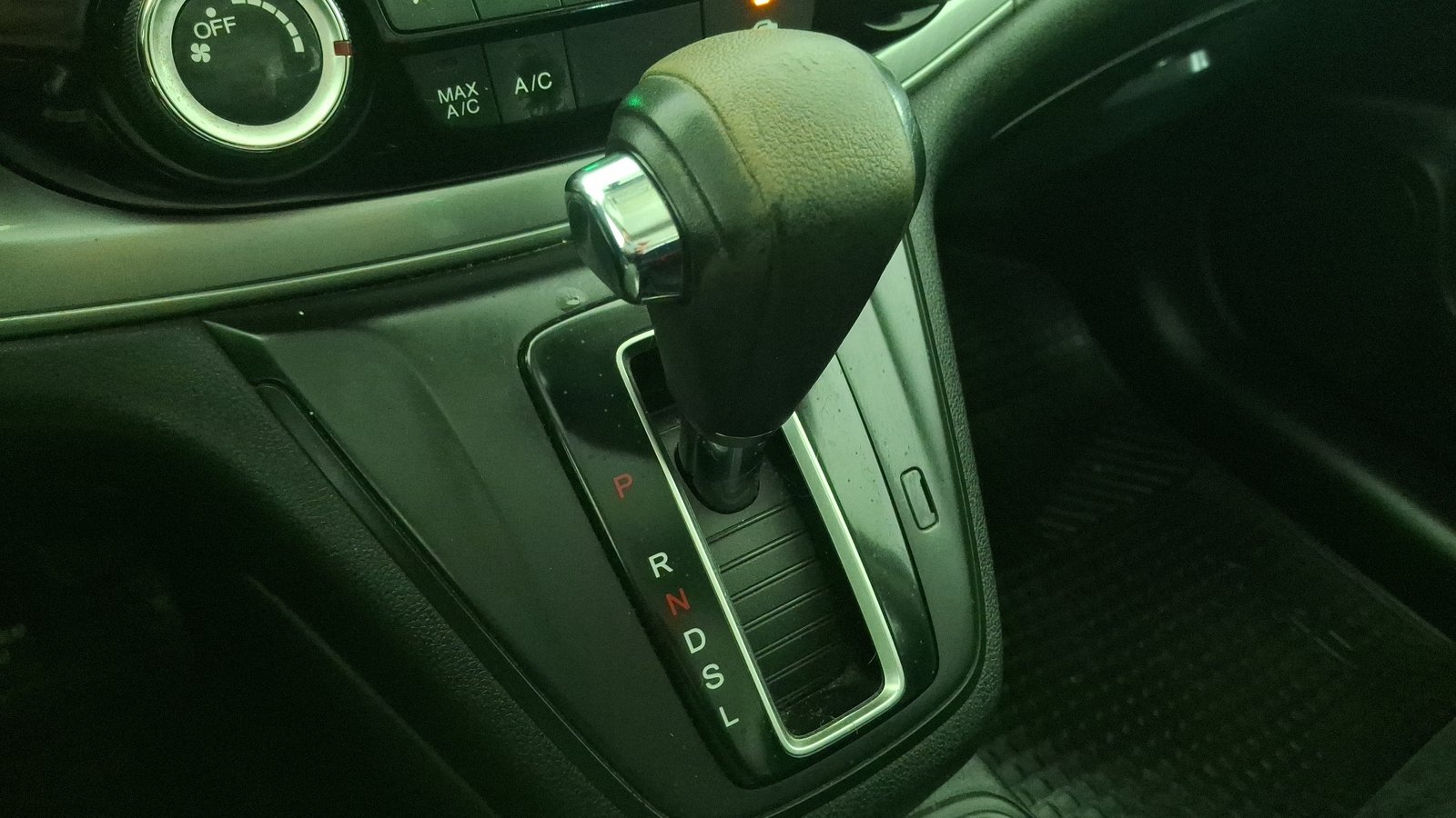 Honda CR-V 2015 - Imagen 11 de 15