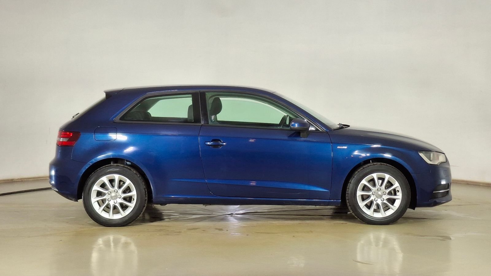 Audi A3 2015 - Imagen 4 de 15