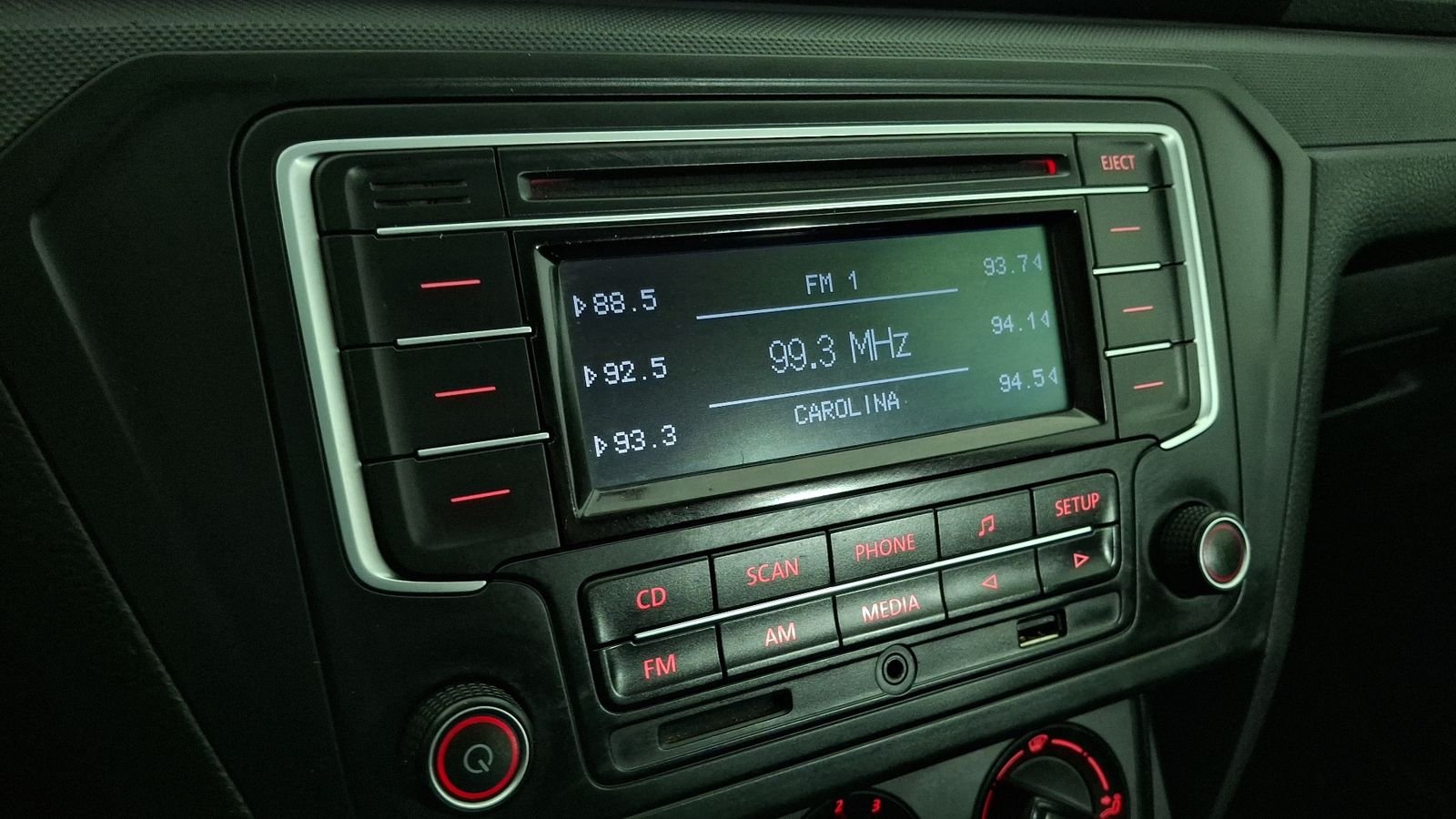 Volkswagen Gol 2020 - Imagen 10 de 15