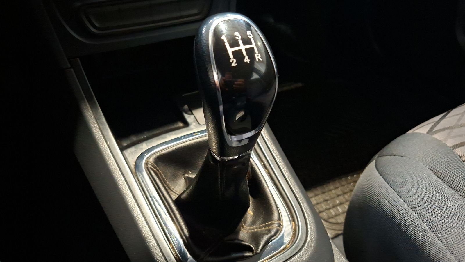 Chery Arrizo 3 2021 - Imagen 12 de 16