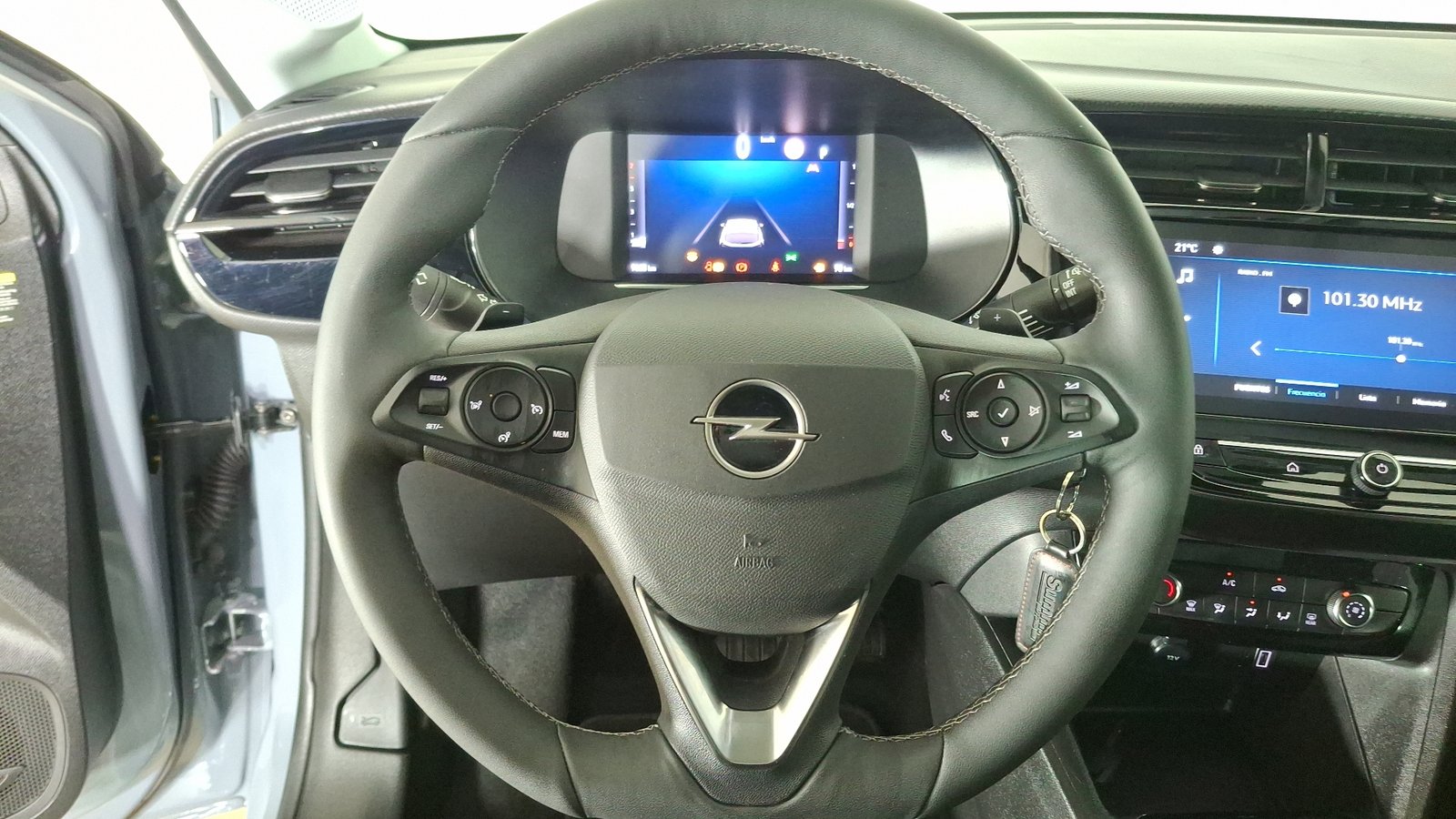 Opel Corsa 2025 - Imagen 8 de 15