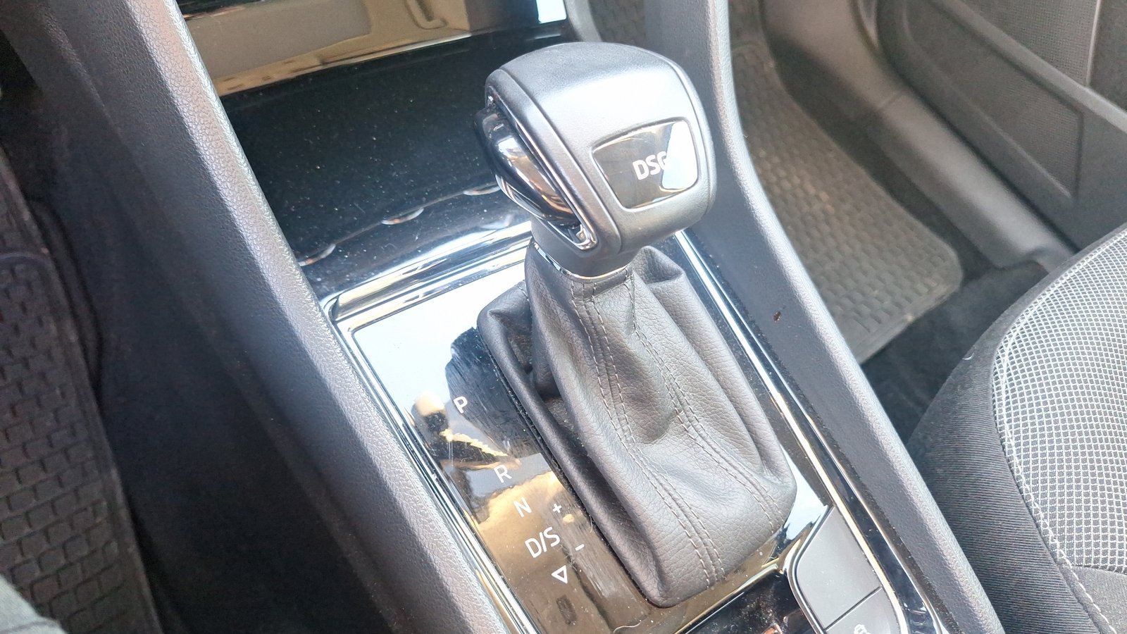 Skoda Kodiaq 2020 - Imagen 11 de 16
