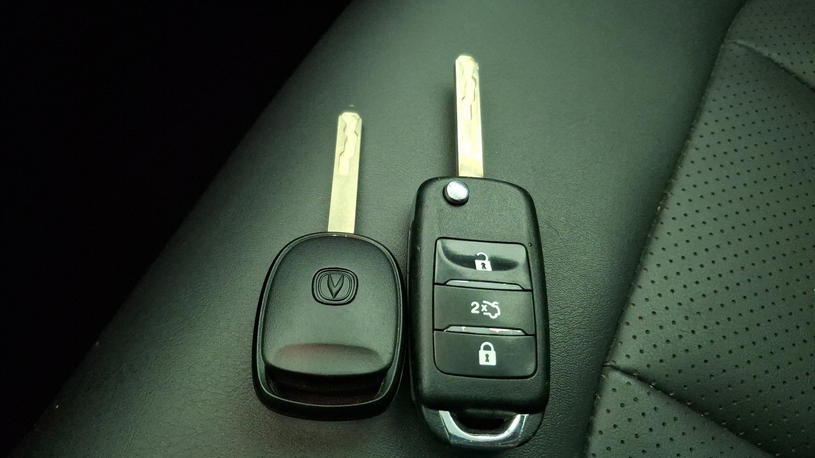 Changan CS15 2021 - Imagen 16 de 16