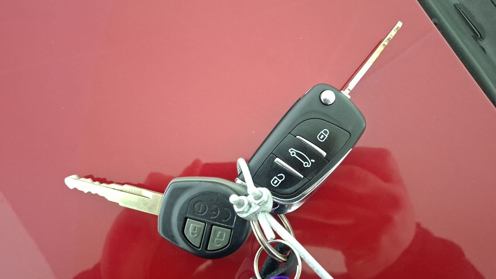 Suzuki Dzire 2022 - Imagen 16 de 16