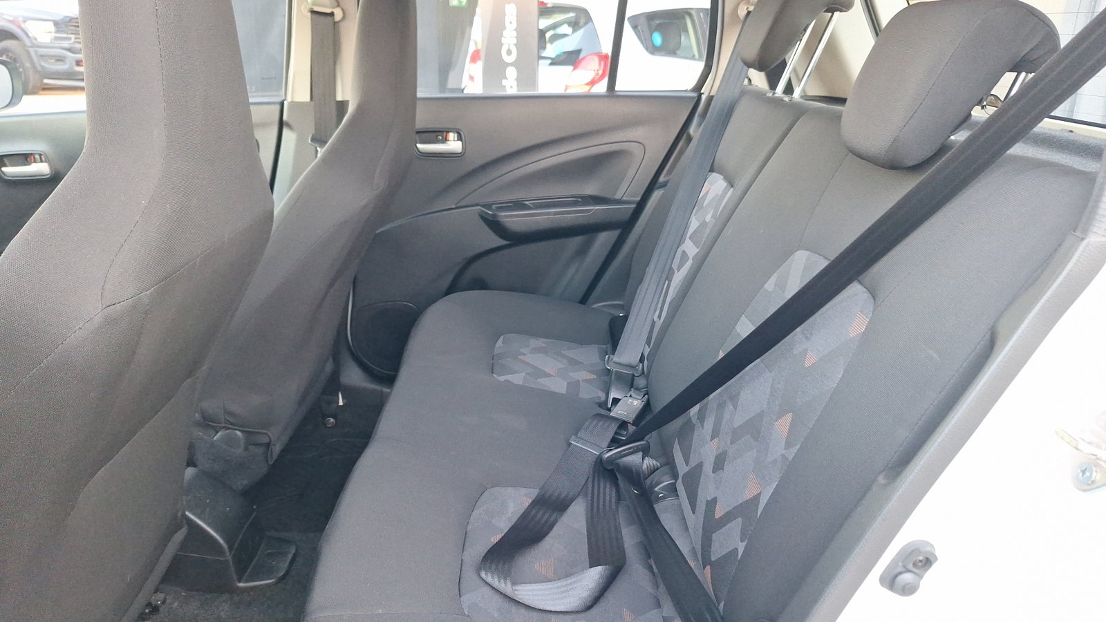 Suzuki Celerio 2019 - Imagen 12 de 13