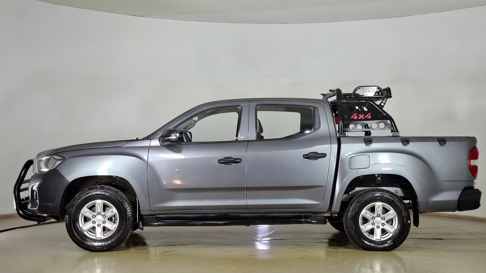 Maxus T60 2021 - Imagen 7 de 16