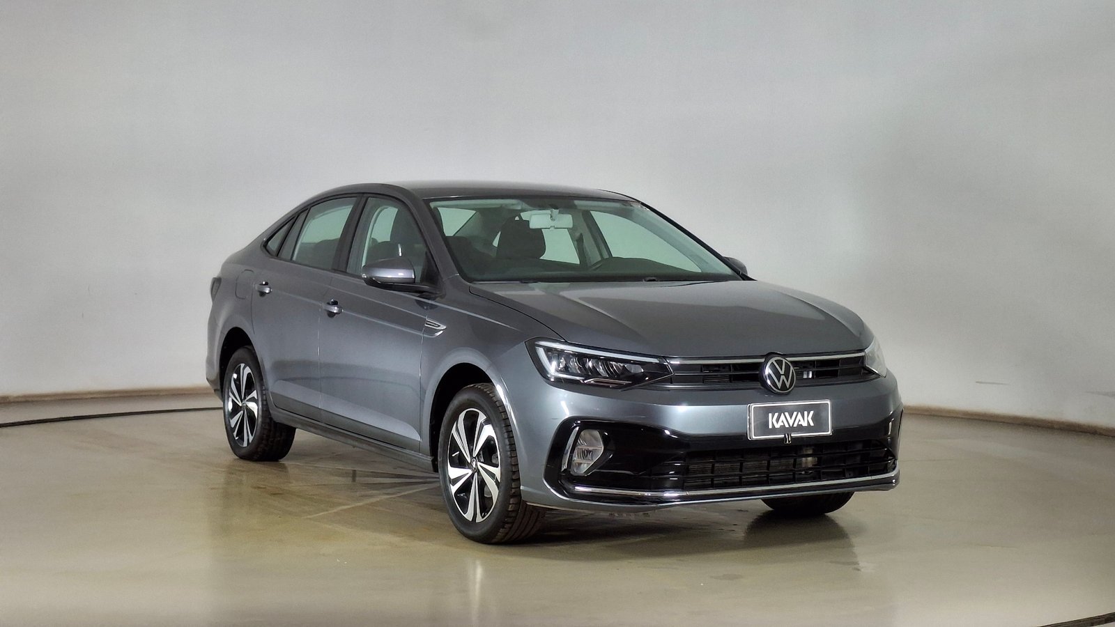 Volkswagen Virtus 2024 - Imagen 3 de 15