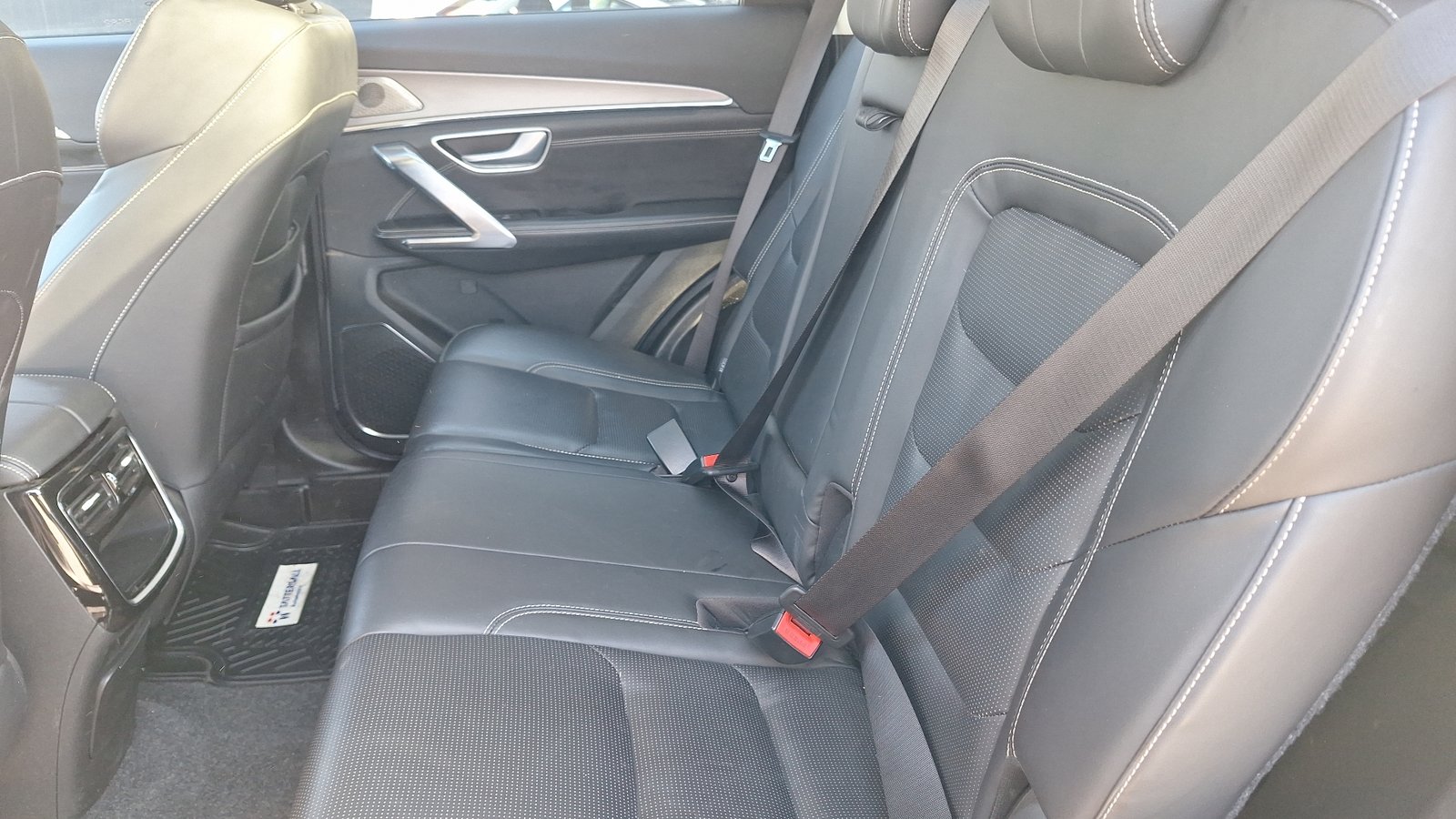 Jetour X70 PLUS 2023 - Imagen 15 de 17