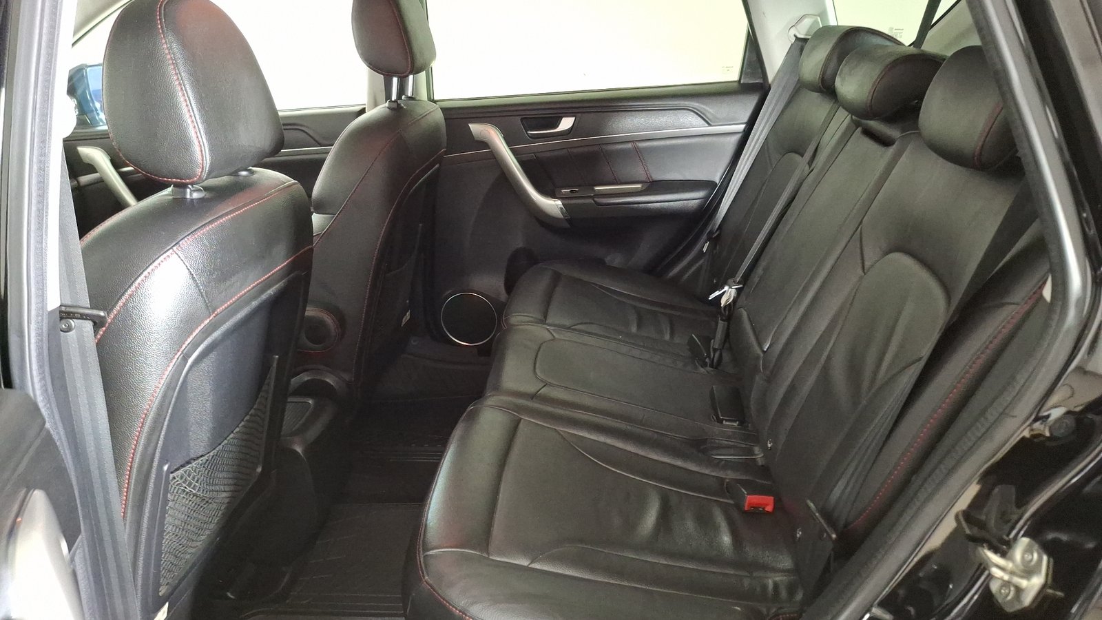 Haval H6 2017 - Imagen 15 de 17