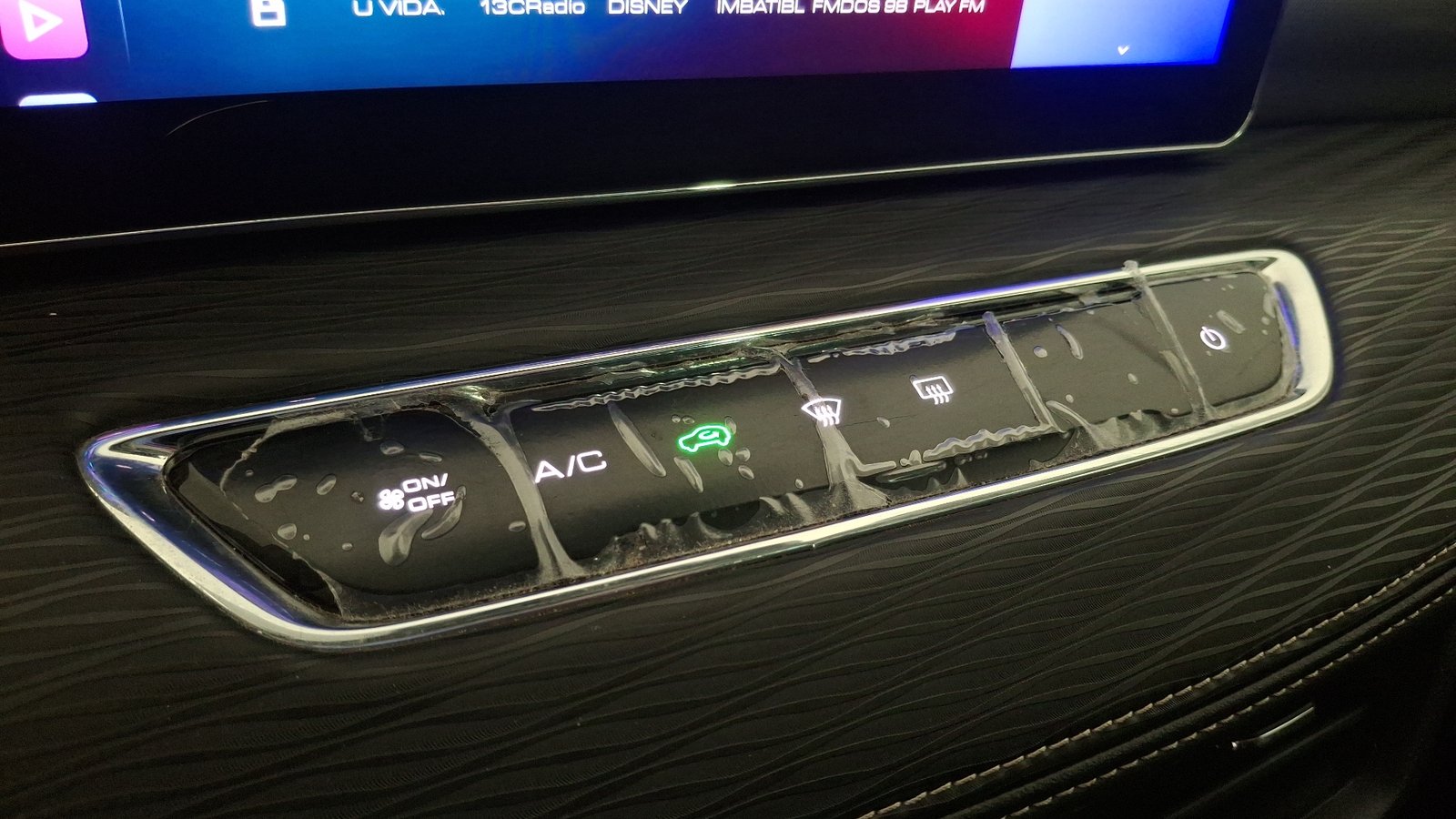 Haval Jolion 2023 - Imagen 15 de 16