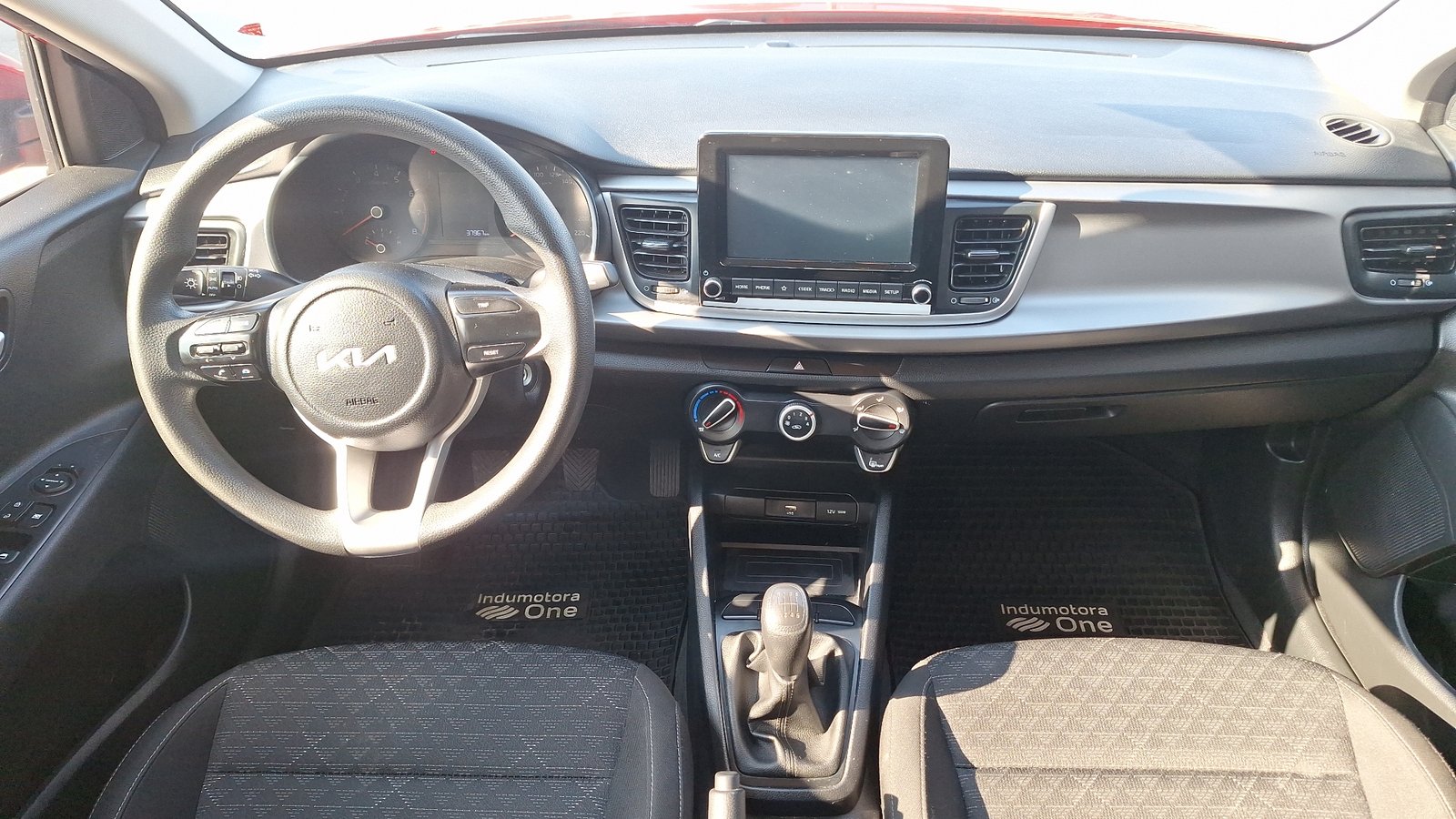 Kia RIO 4 2022 - Imagen 6 de 15