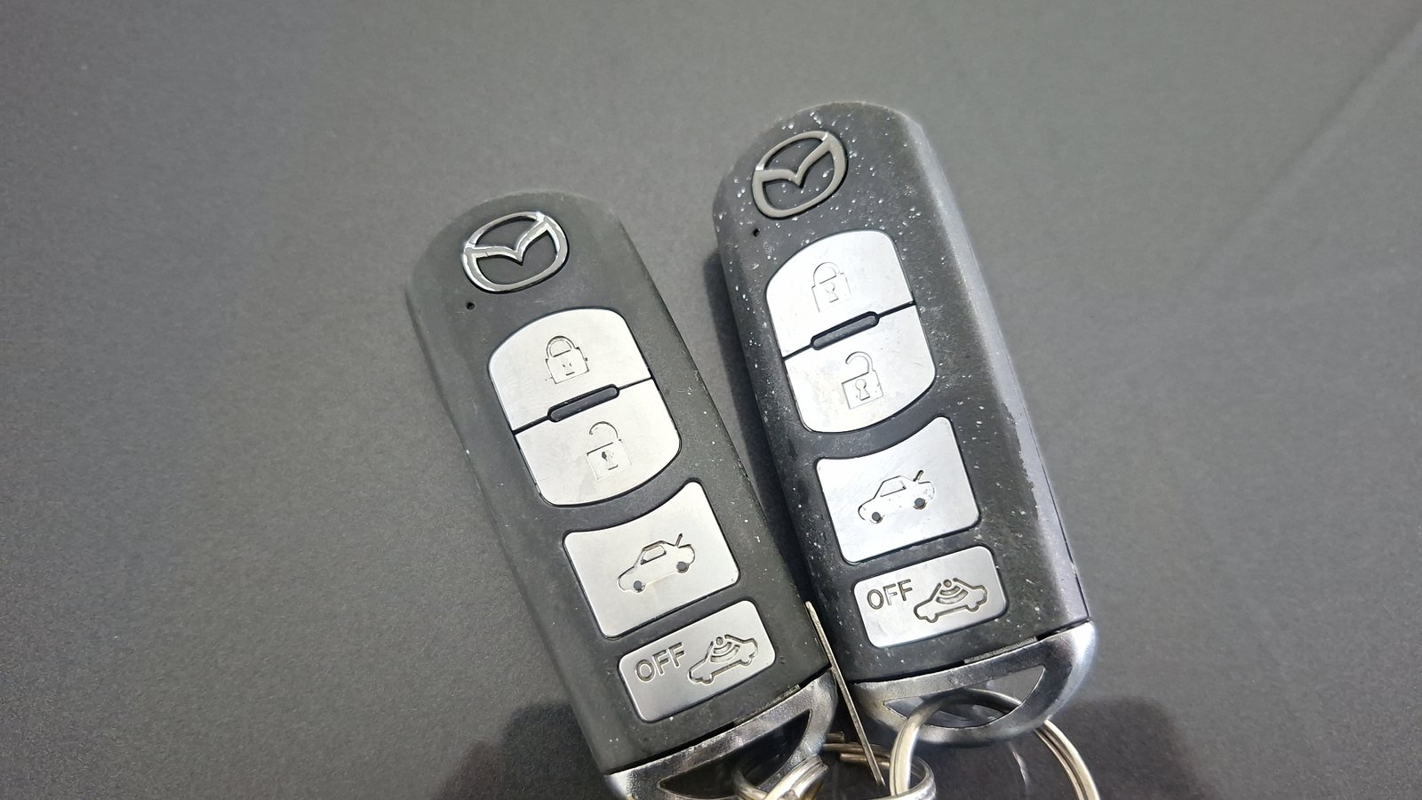 Mazda Mazda 6 2016 - Imagen 17 de 17