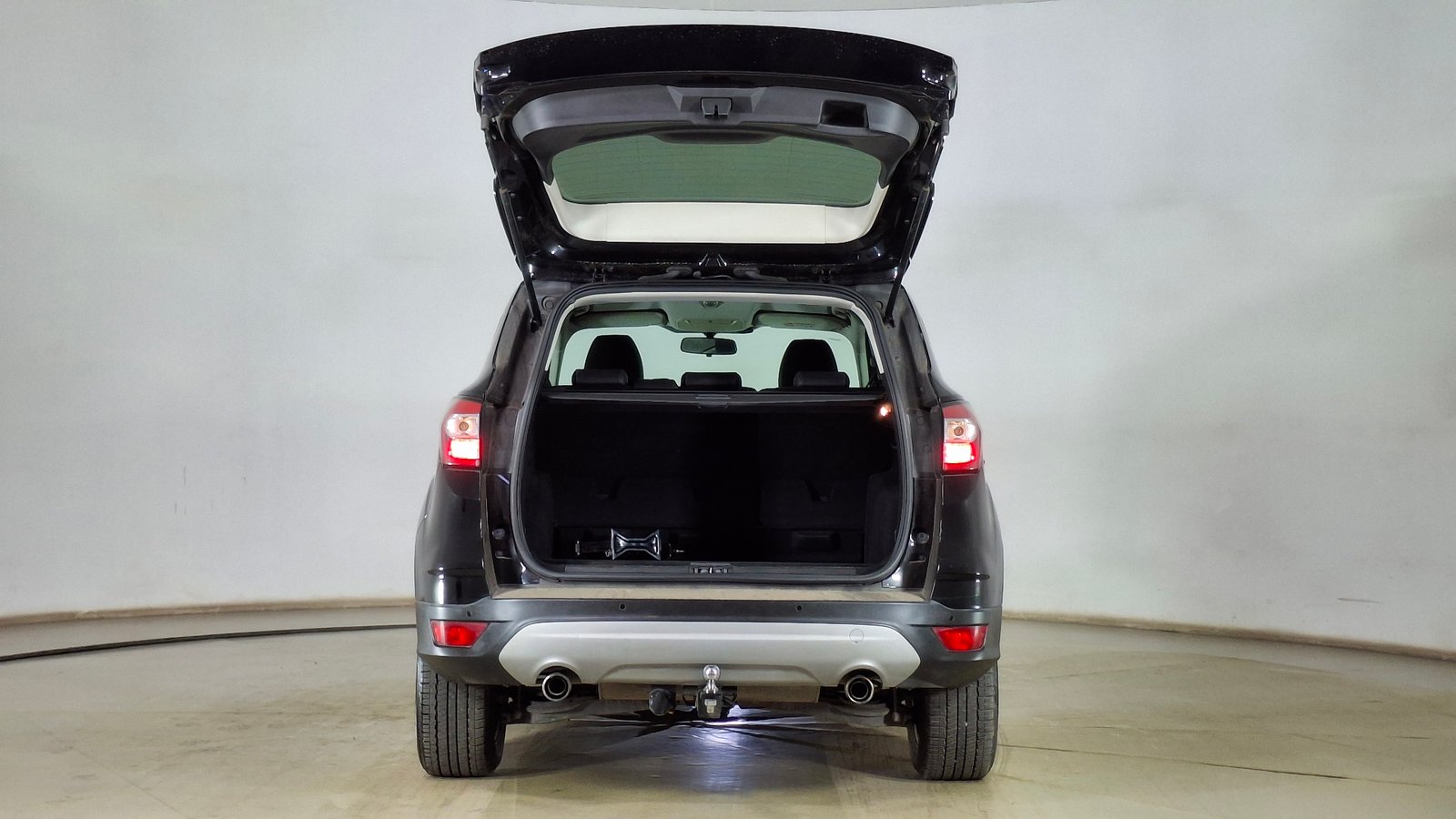 Ford Escape 2020 - Imagen 6 de 17