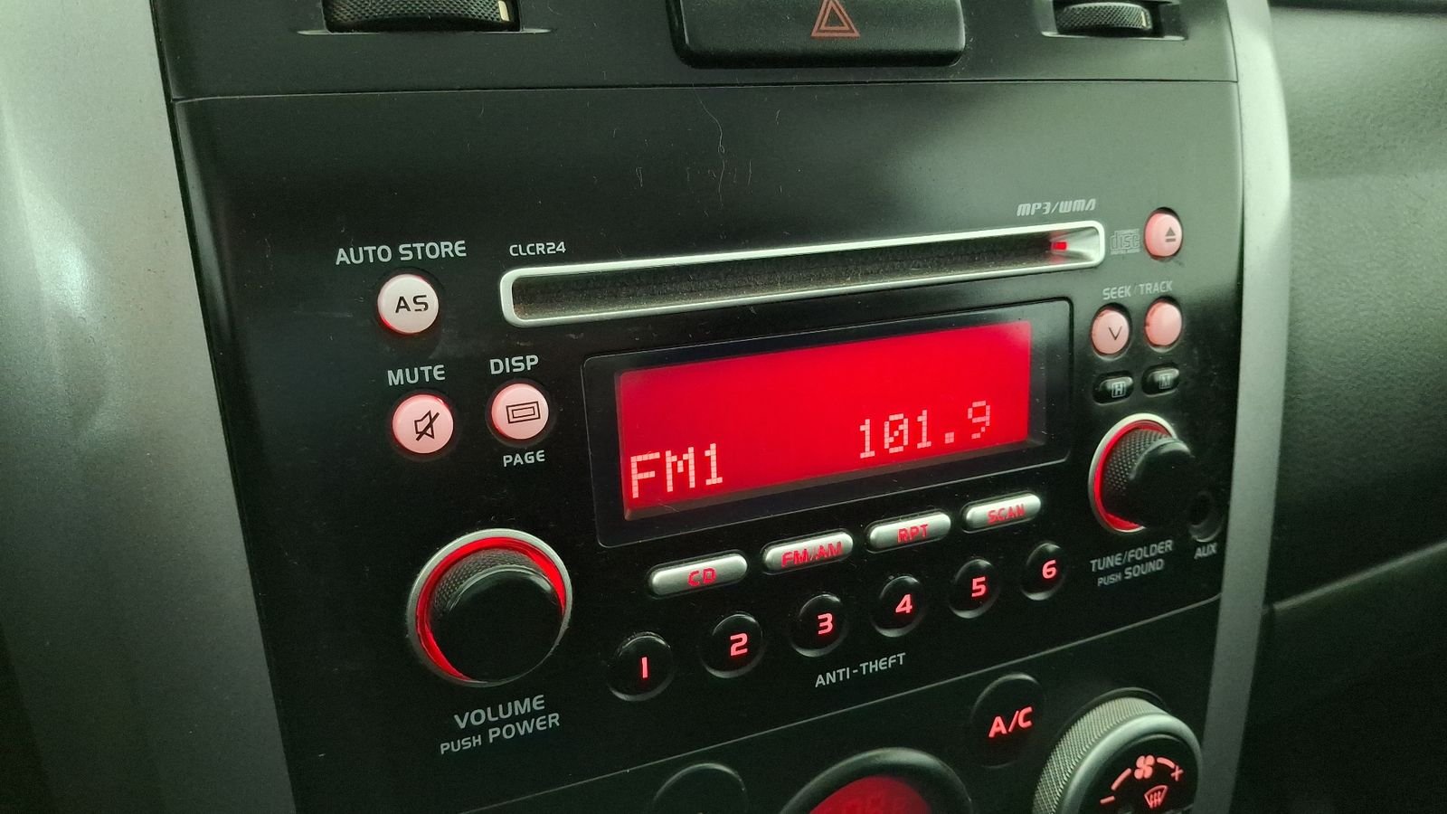 Suzuki Grand Vitara 2011 - Imagen 10 de 15