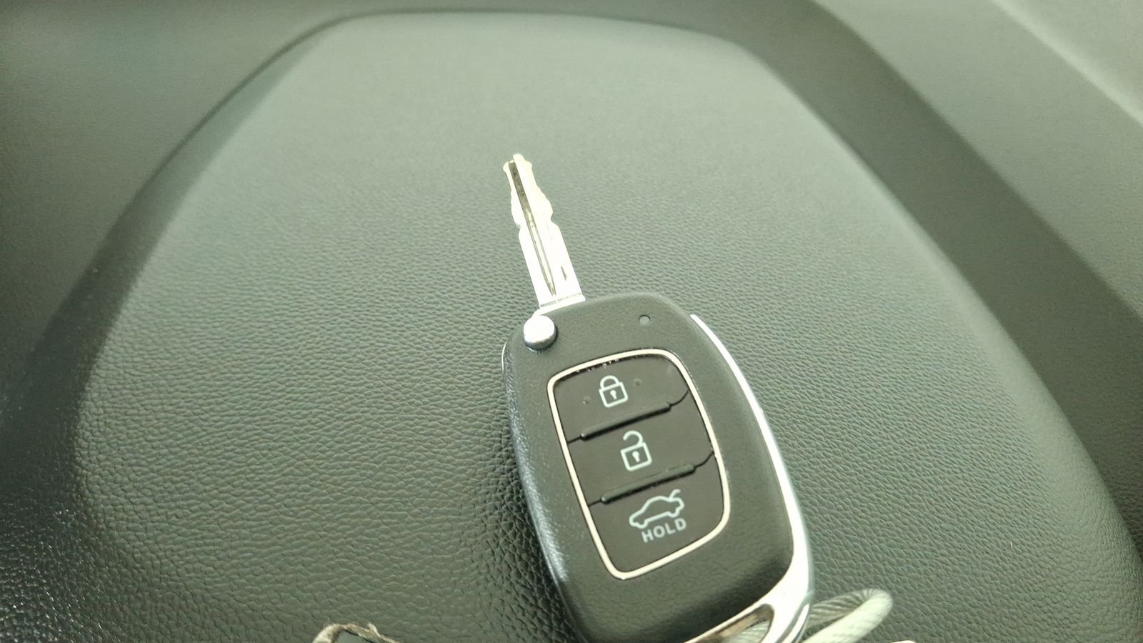 Hyundai Grand I10 2019 - Imagen 16 de 16