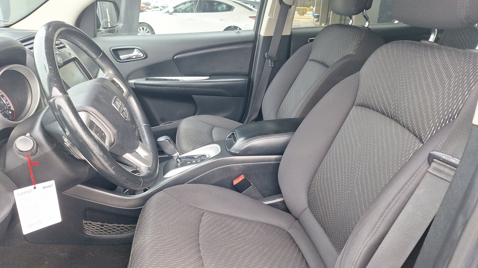 Dodge Journey 2014 - Imagen 15 de 16