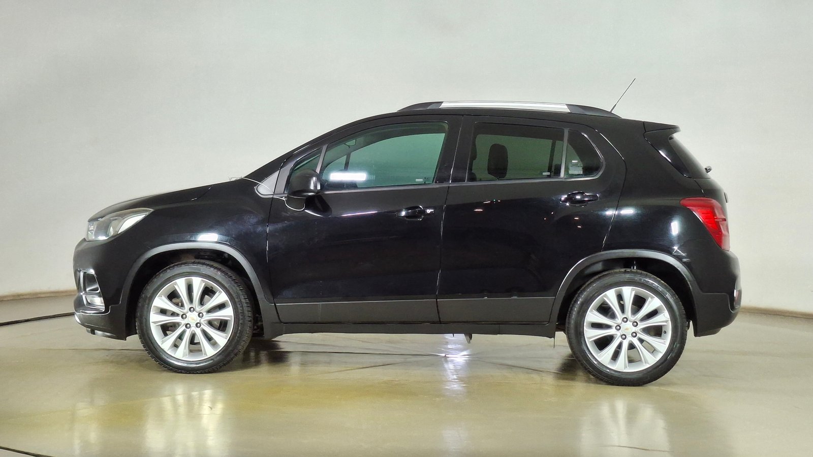 Chevrolet Tracker 2018 - Imagen 7 de 15