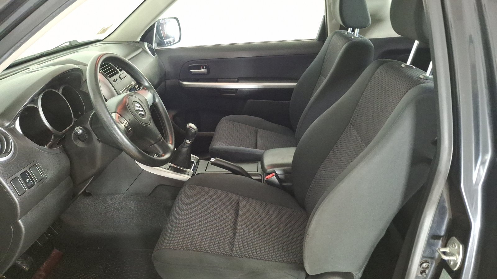 Suzuki Grand Vitara 2014 - Imagen 12 de 15