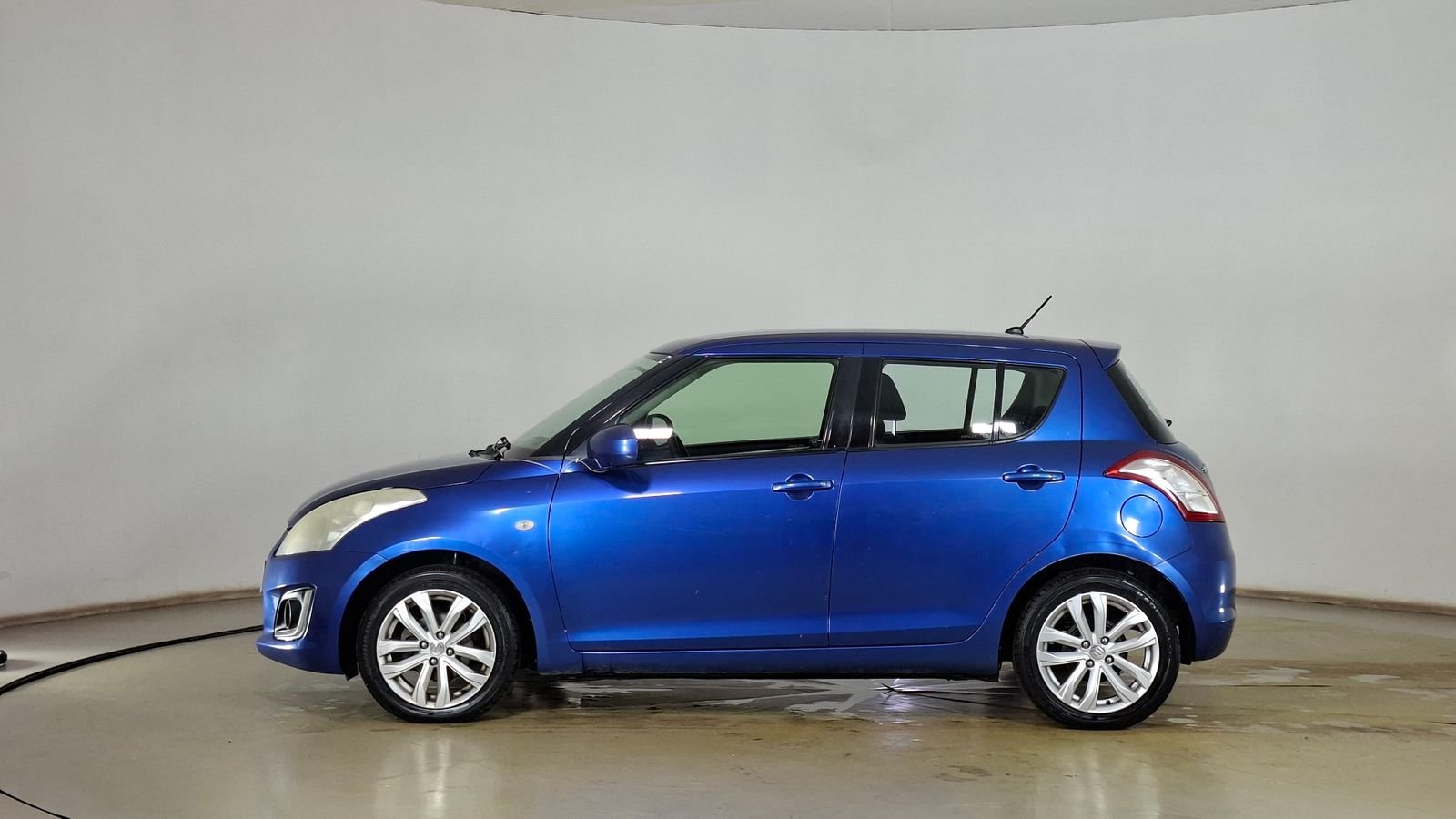 Suzuki Swift 2015 - Imagen 7 de 16