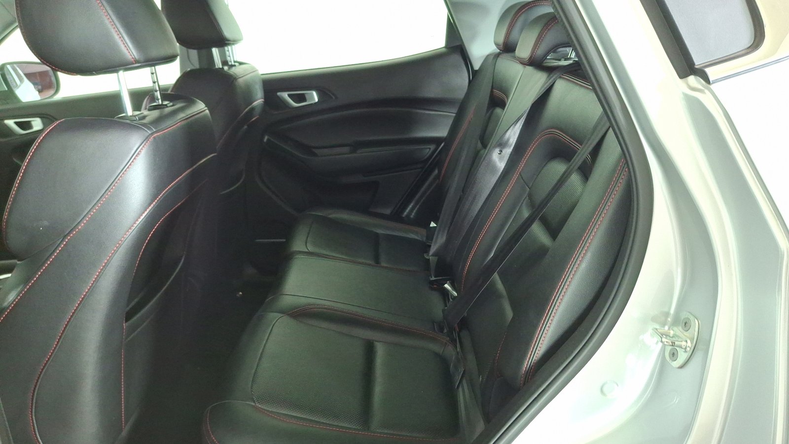Chery Tiggo 3 2022 - Imagen 14 de 16