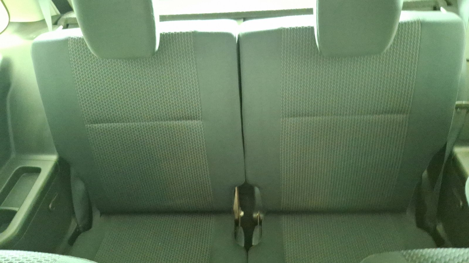 Suzuki Grand Vitara 2014 - Imagen 13 de 15