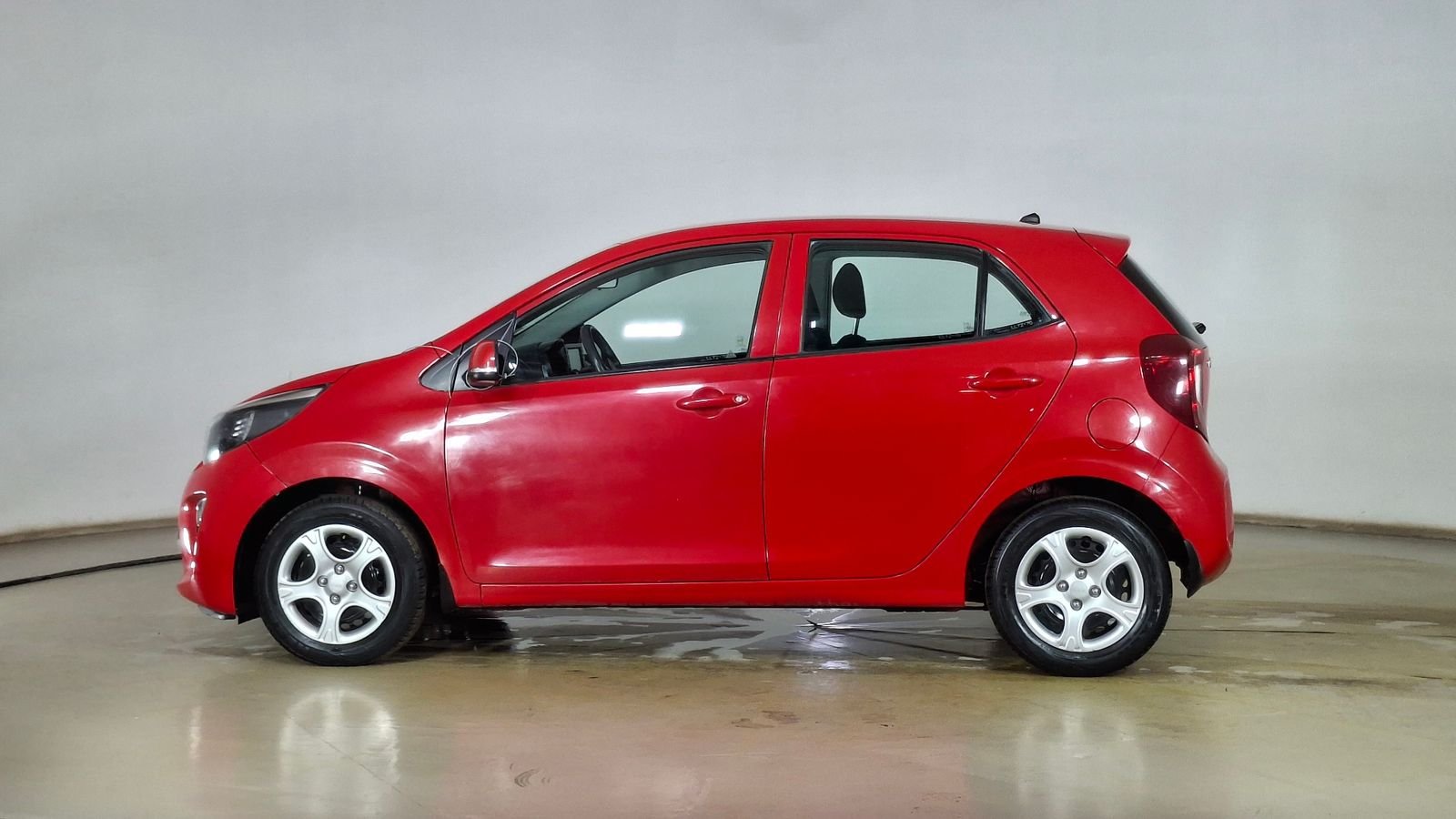 Kia MORNING 2019 - Imagen 7 de 16