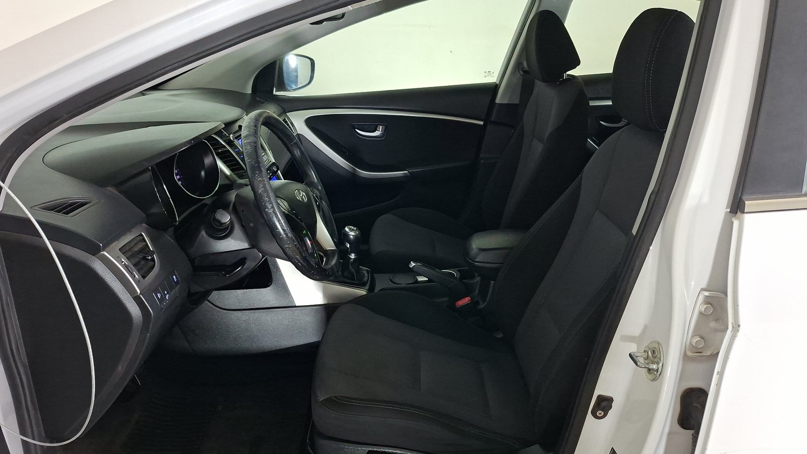 Hyundai I30 2014 - Imagen 13 de 18