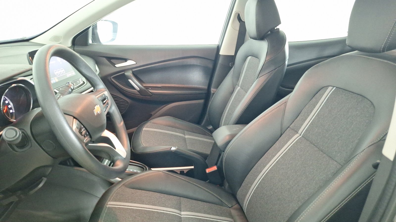 Chevrolet Tracker 2025 - Imagen 15 de 17