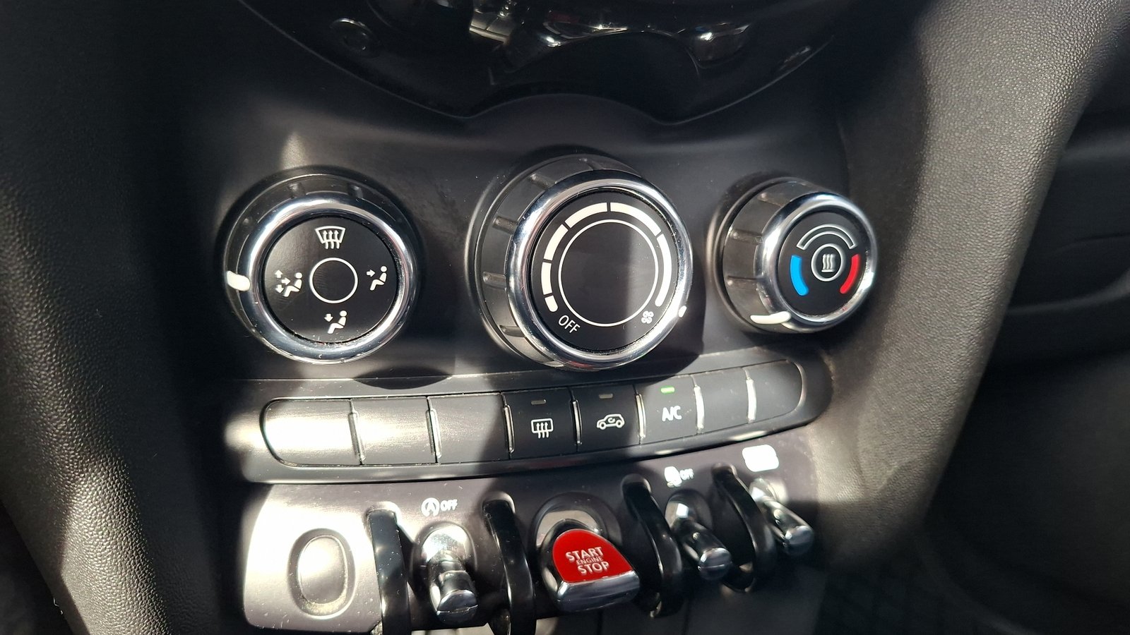 Mini Cooper 2020 - Imagen 14 de 14