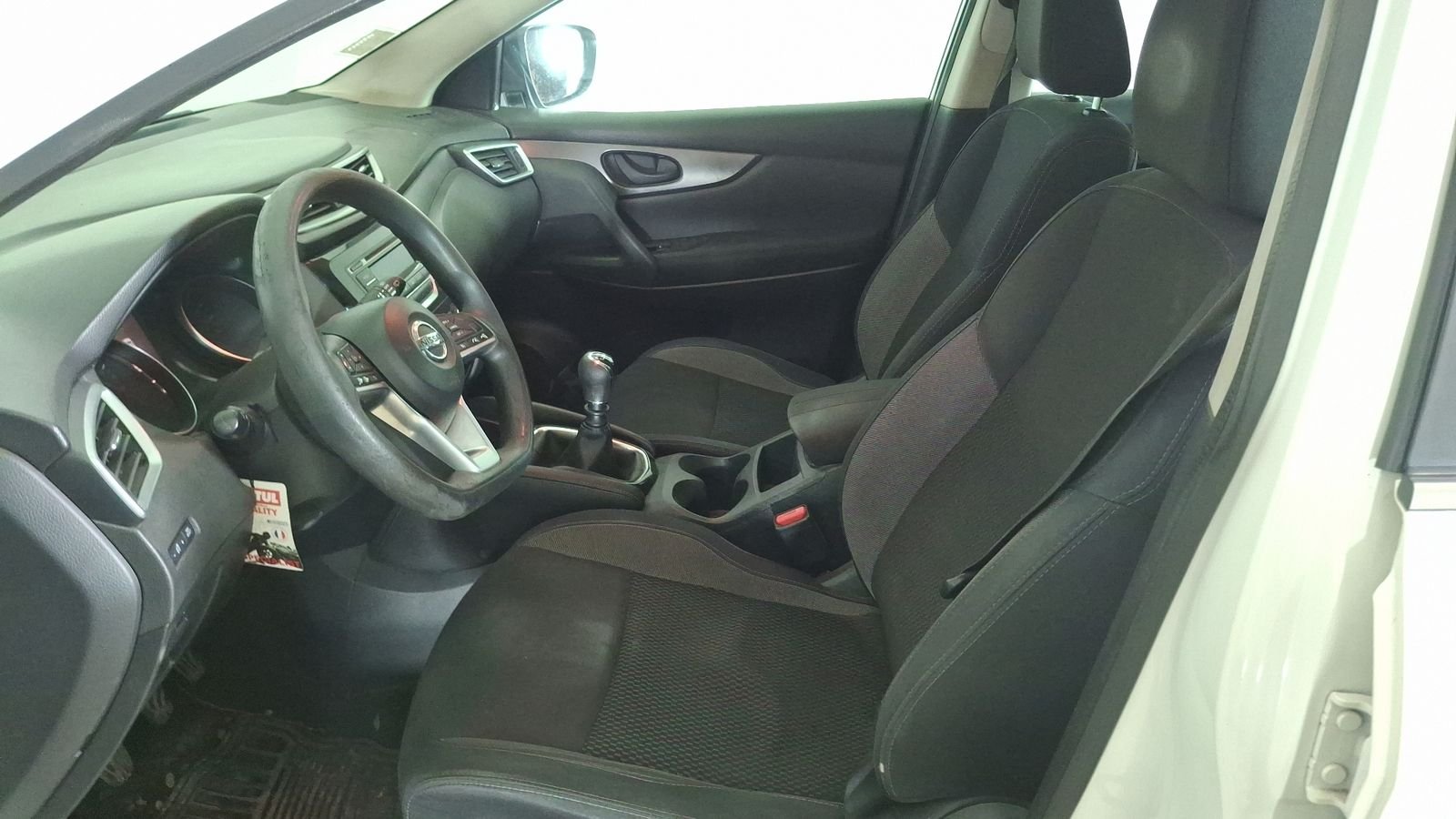 Nissan Qashqai 2018 - Imagen 12 de 15