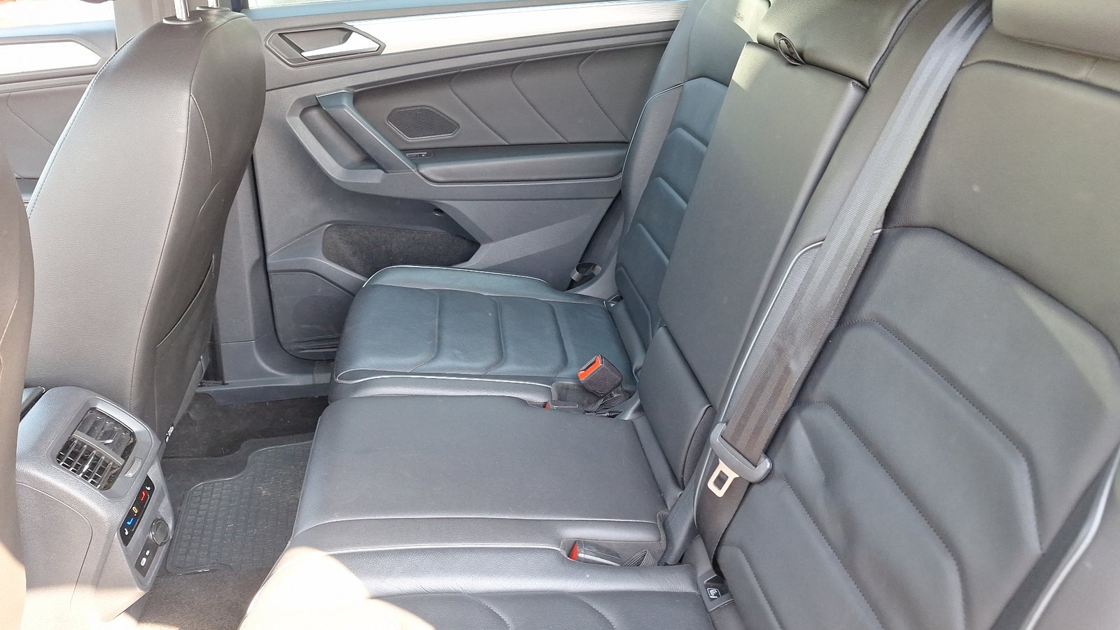 Seat Tarraco 2024 - Imagen 15 de 17